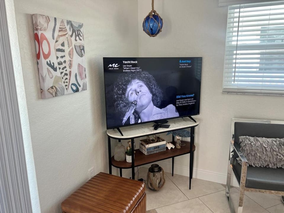 Villa B16 - Drift Away the Siesta Key Way | FREE CANCELLATION* Villa in Siesta Beach