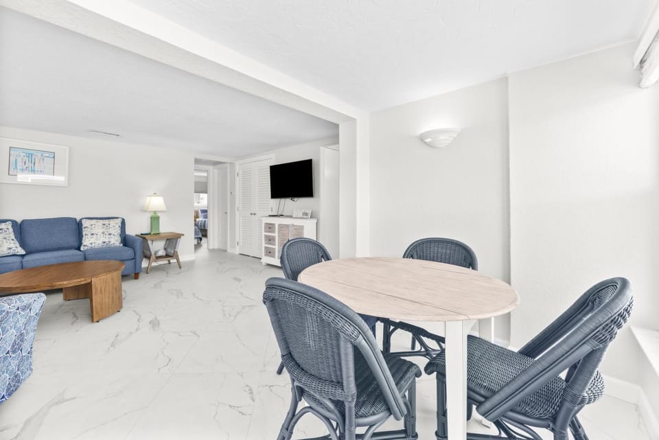 Villa B14 - A Taste of Paradise on Crescent Beach | FREE CANCELL Villa in Siesta Beach