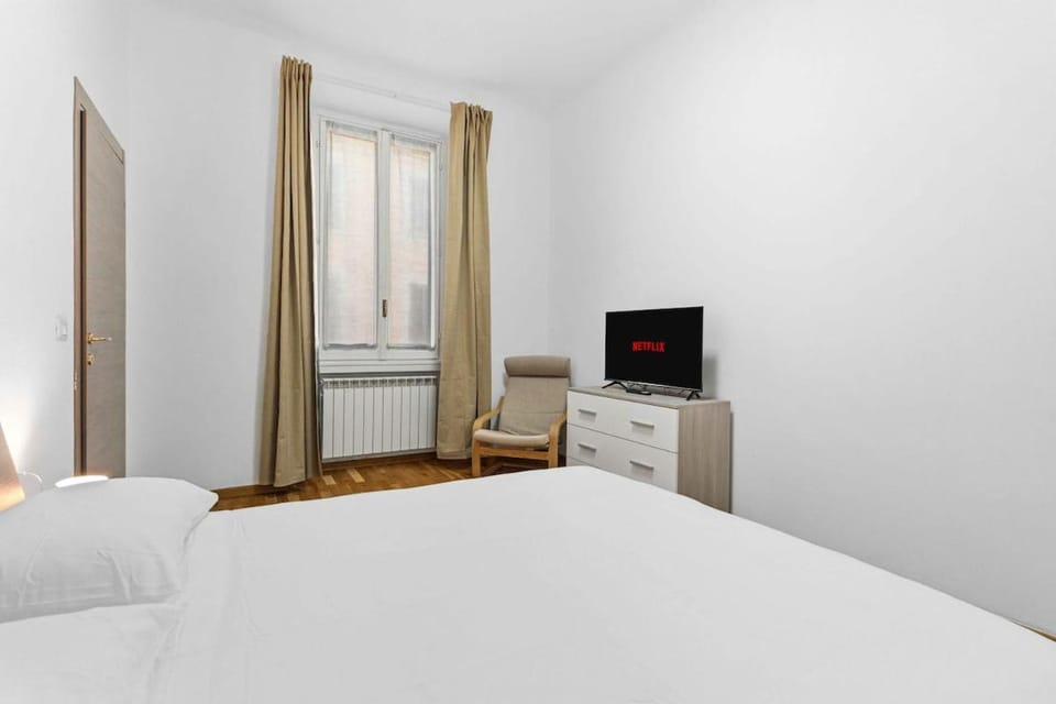 Convenient Apartment in Chinatown - Moscova Apartment in Milan