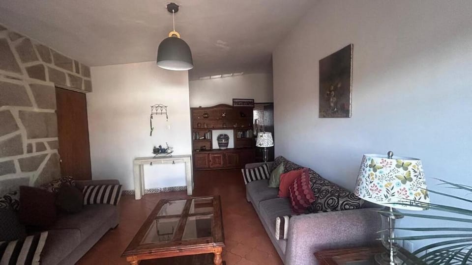 Space for the whole family, just a stone's throw from the Kiosk Apartment in State of Guanajuato