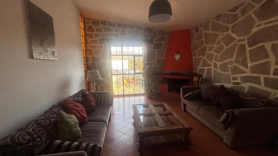 Space for the whole family, just a stone's throw from the Kiosk Apartment in State of Guanajuato