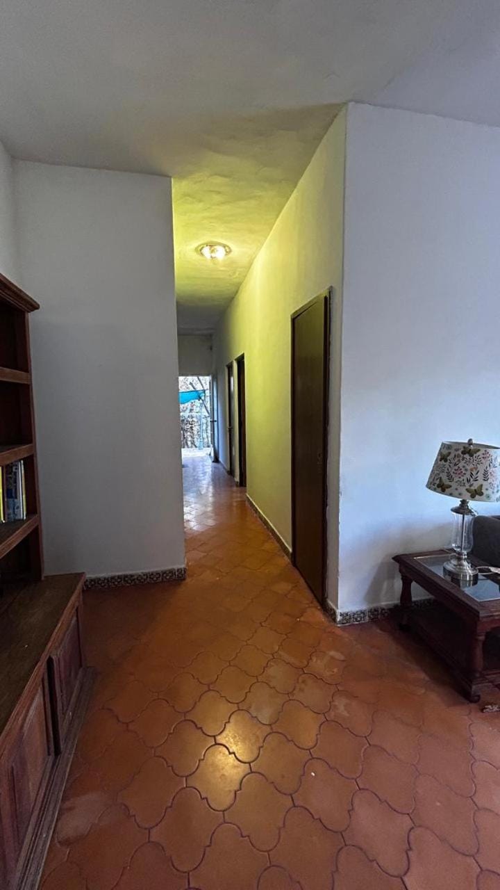 Space for the whole family, just a stone's throw from the Kiosk Apartment in State of Guanajuato