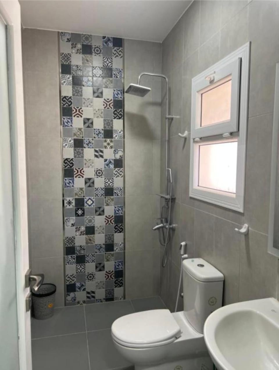Boka bay one Apartment in Hurghada