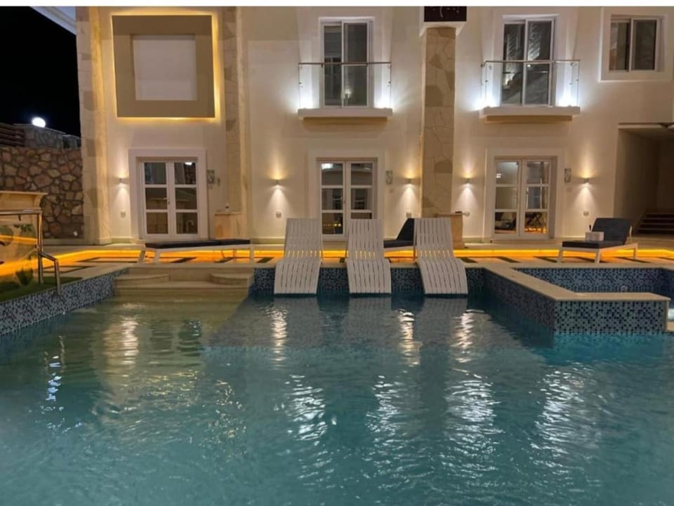 Boka bay one Apartment in Hurghada