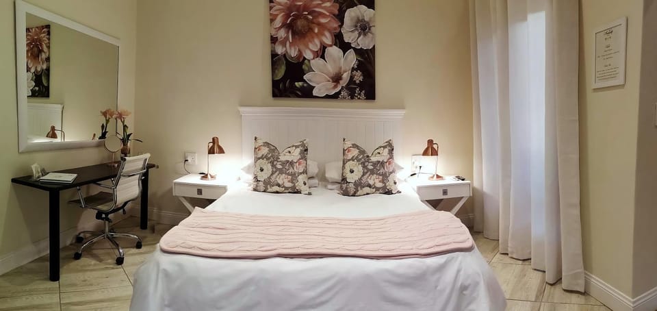 Andante Lodge Bed and Breakfast in Pretoria
