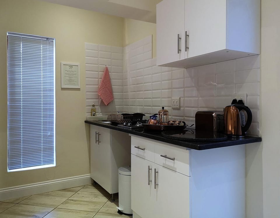 Andante Lodge Bed and Breakfast in Pretoria