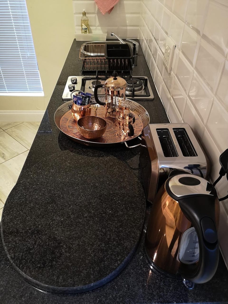 Andante Lodge Bed and Breakfast in Pretoria