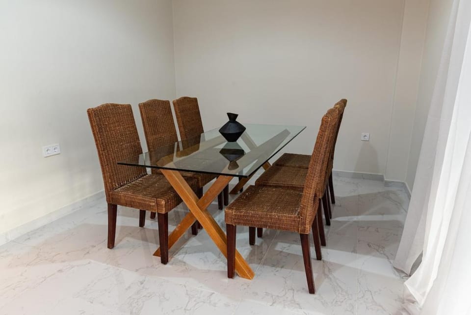 Athens Riviera Glyfada's Secret Gem Apartment in South Athens