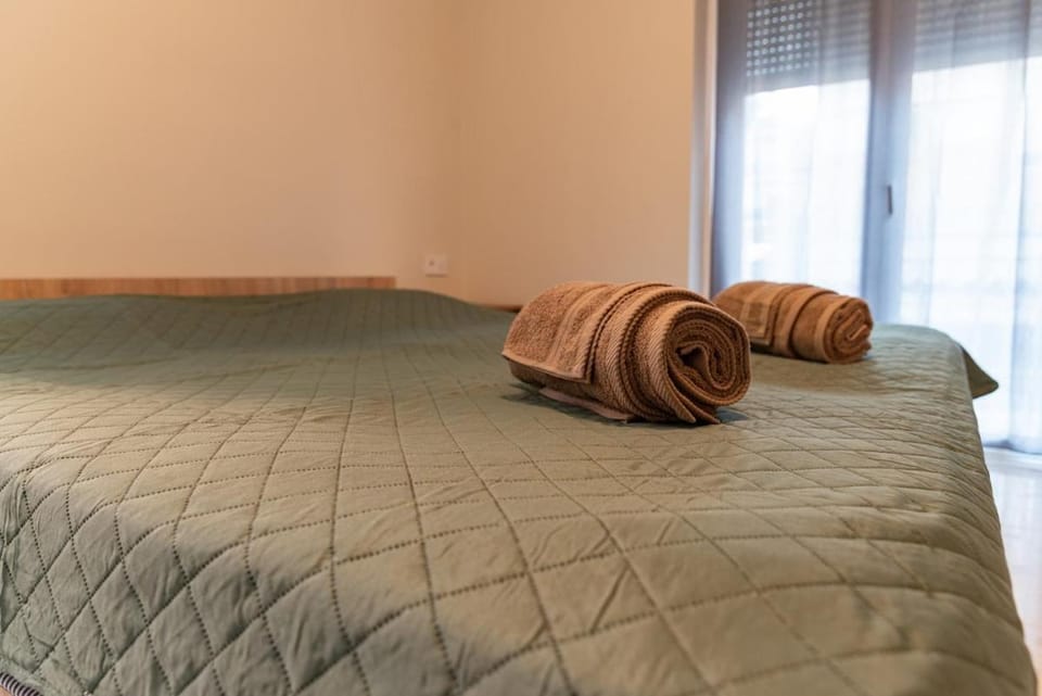 Athens Riviera Glyfada's Secret Gem Apartment in South Athens