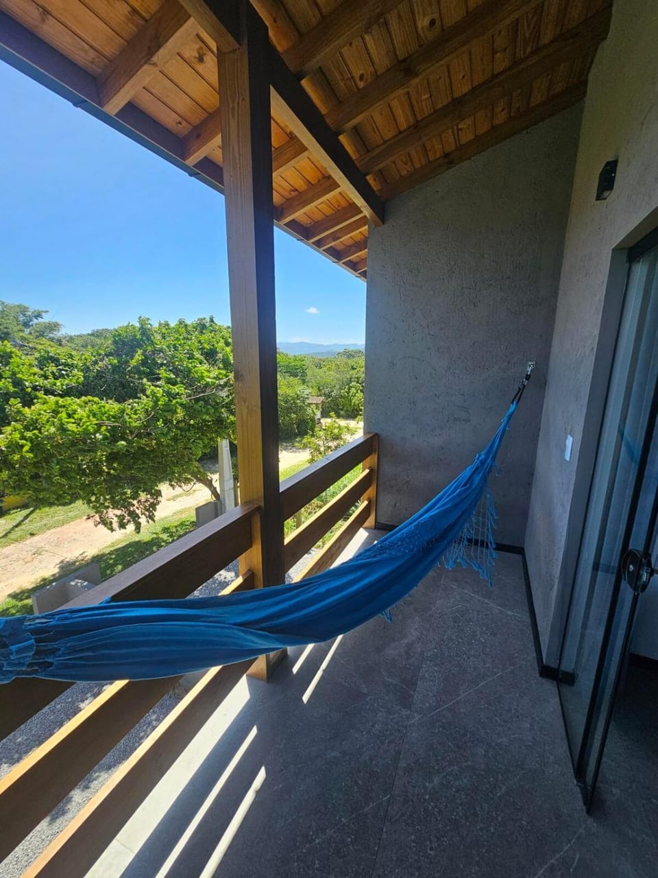 Sobrado Brisa da Lagoa, Natureza e Praia do Rosa House in Imbituba