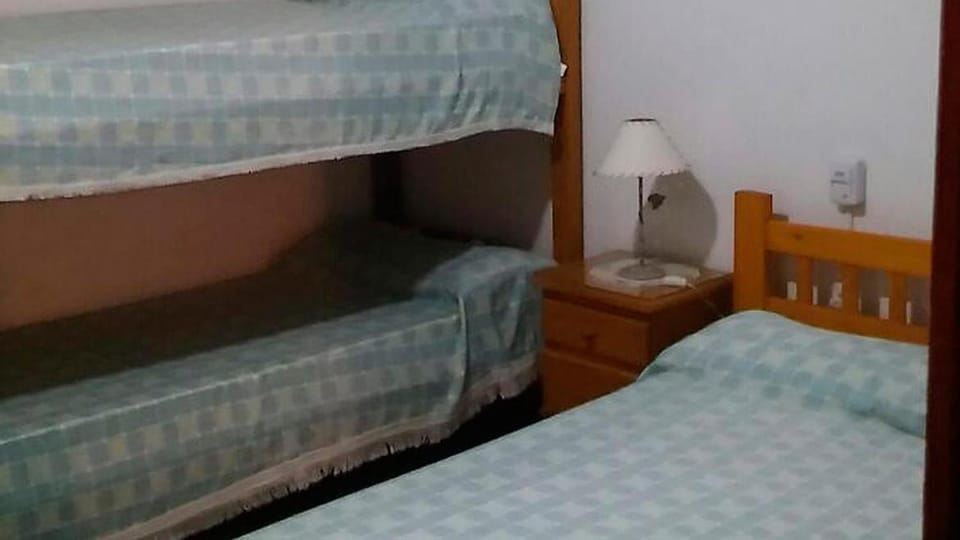 Departamentos la Casa del Tio Apartment hotel in Buenos Aires Province