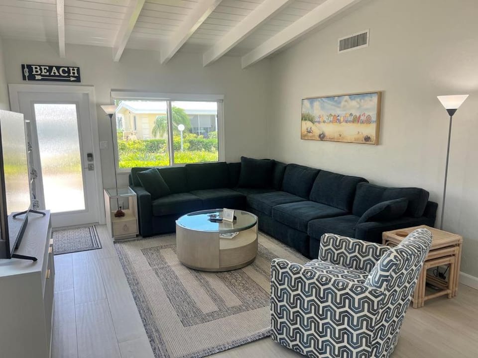 Casa Mar - 01 Premium Plus Villa in Siesta Beach