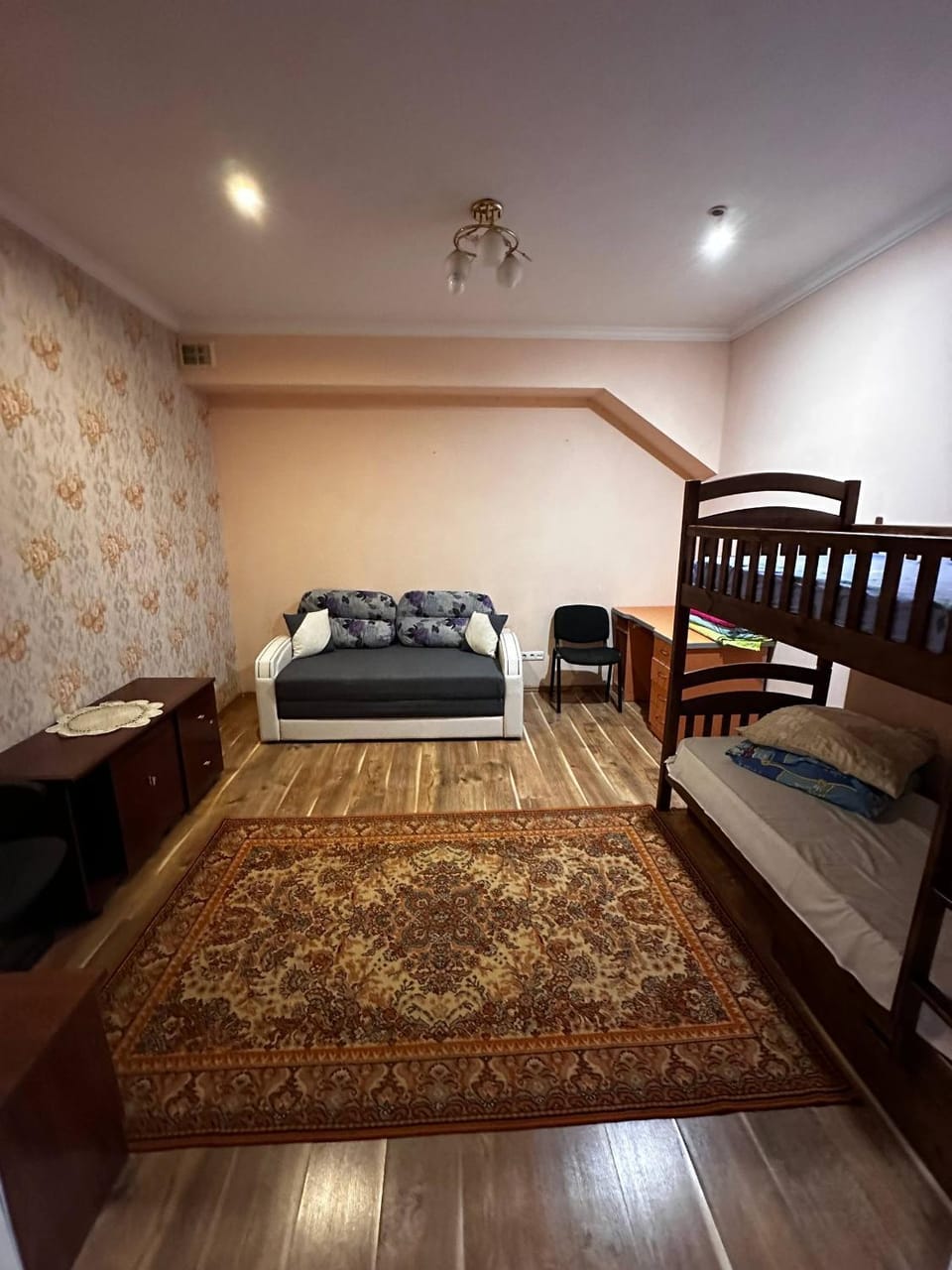 Квартира Apartment in Odessa Oblast
