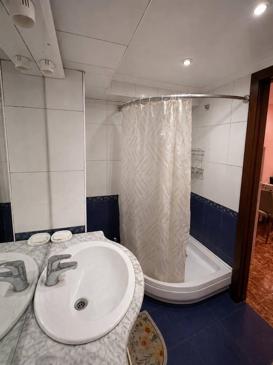 Квартира Apartment in Odessa Oblast