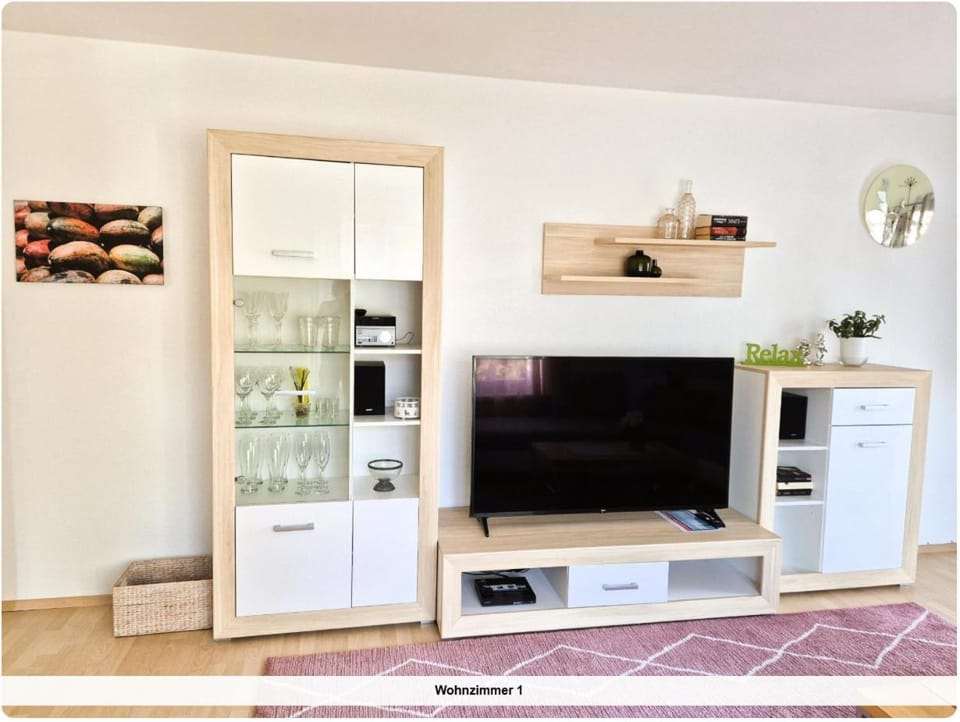 TV and multimedia