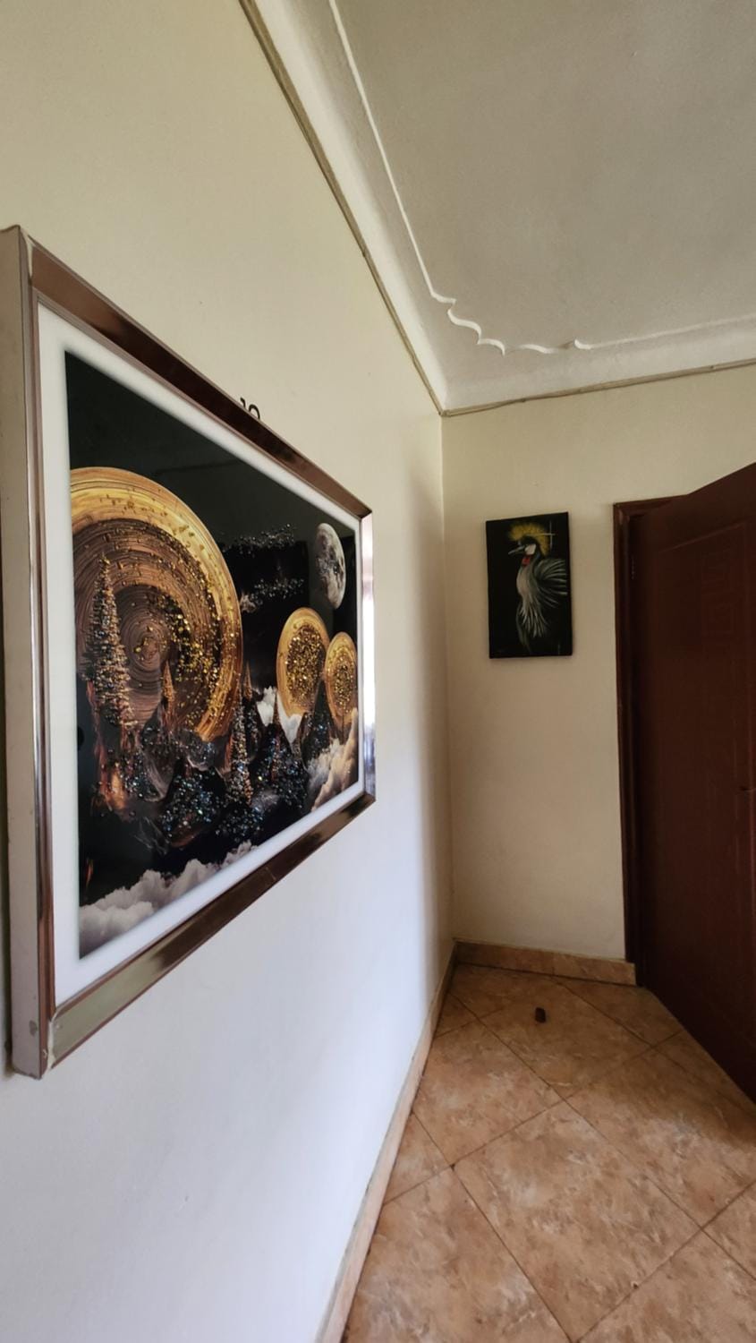 Ling comfort stays Apartment in Kampala