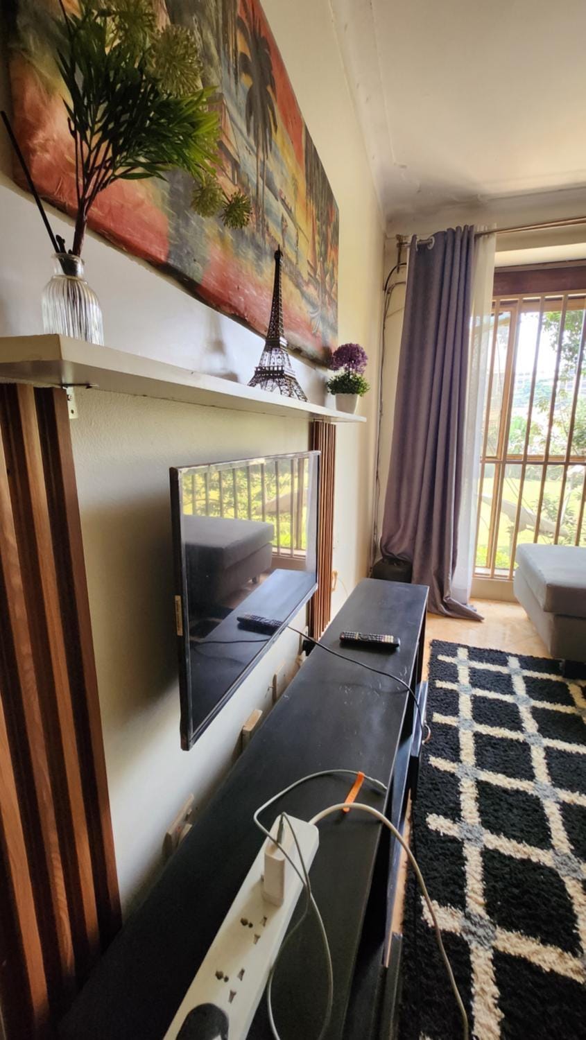 Ling comfort stays Apartment in Kampala