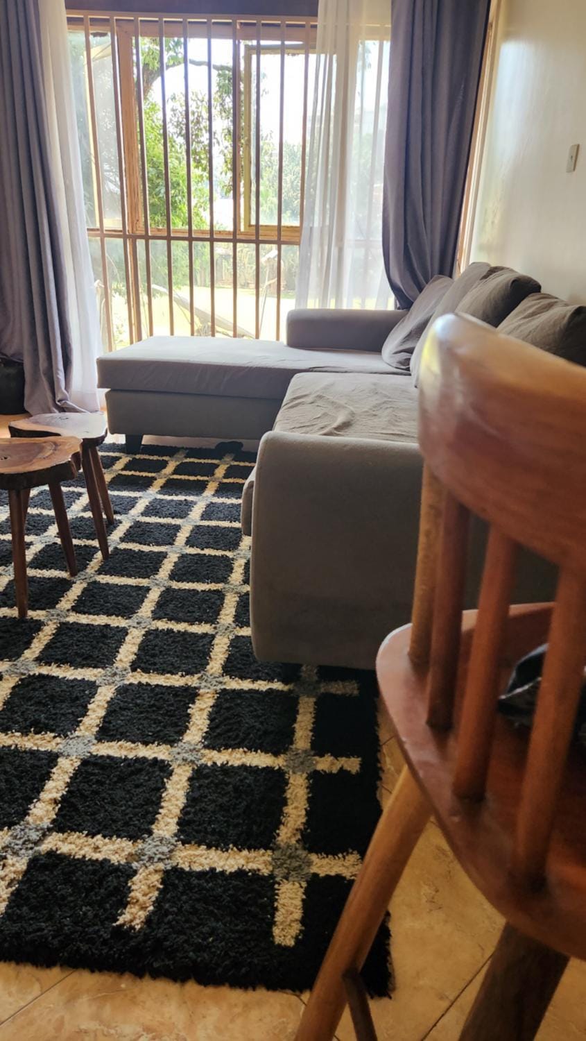 Ling comfort stays Apartment in Kampala