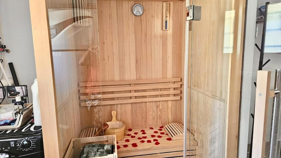 "Le temps d'une Etreinte" Apartment in Île-de-France