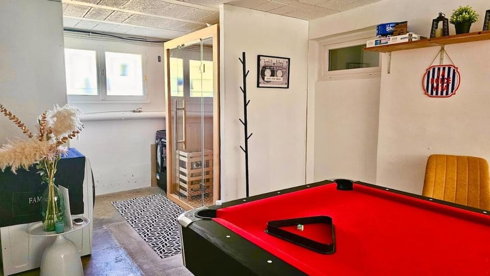 "Le temps d'une Etreinte" Apartment in Île-de-France