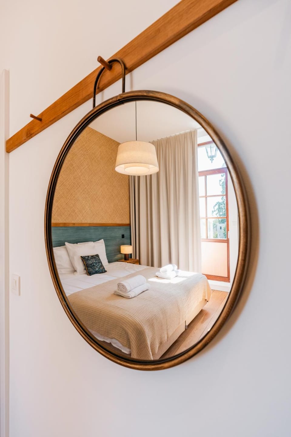 Domaine de la Commanderie House in Belgium