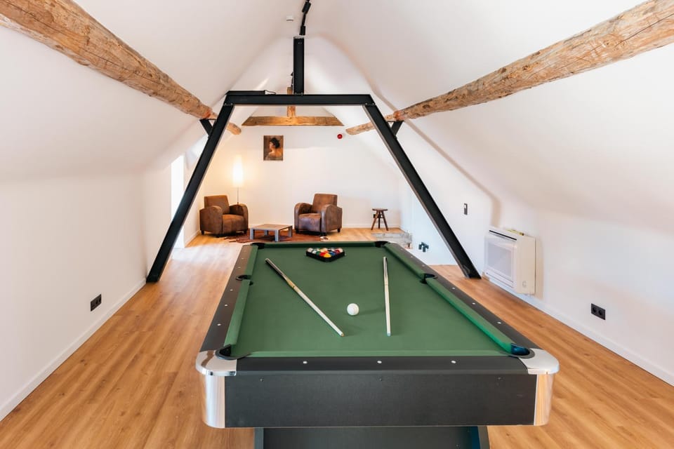 Billiard