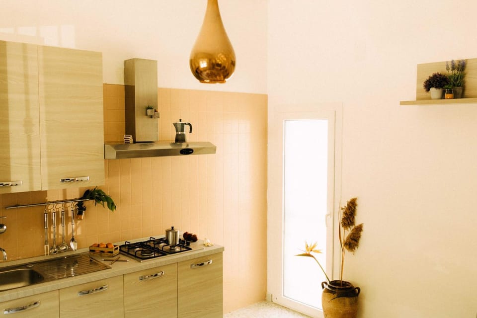 kitchen, kitchen