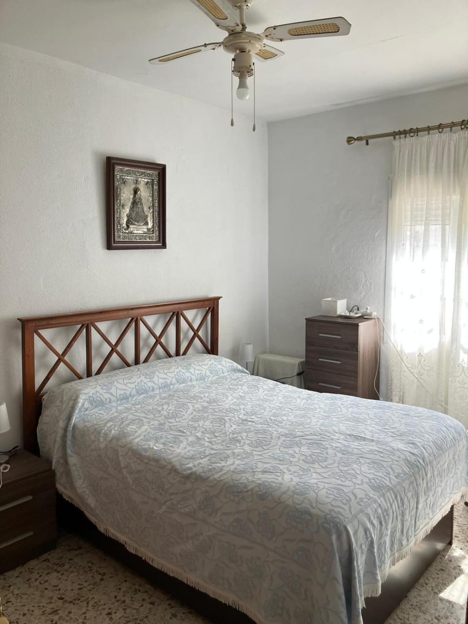 Chalet Santa Bárbara House in Bajo Guadalquivir