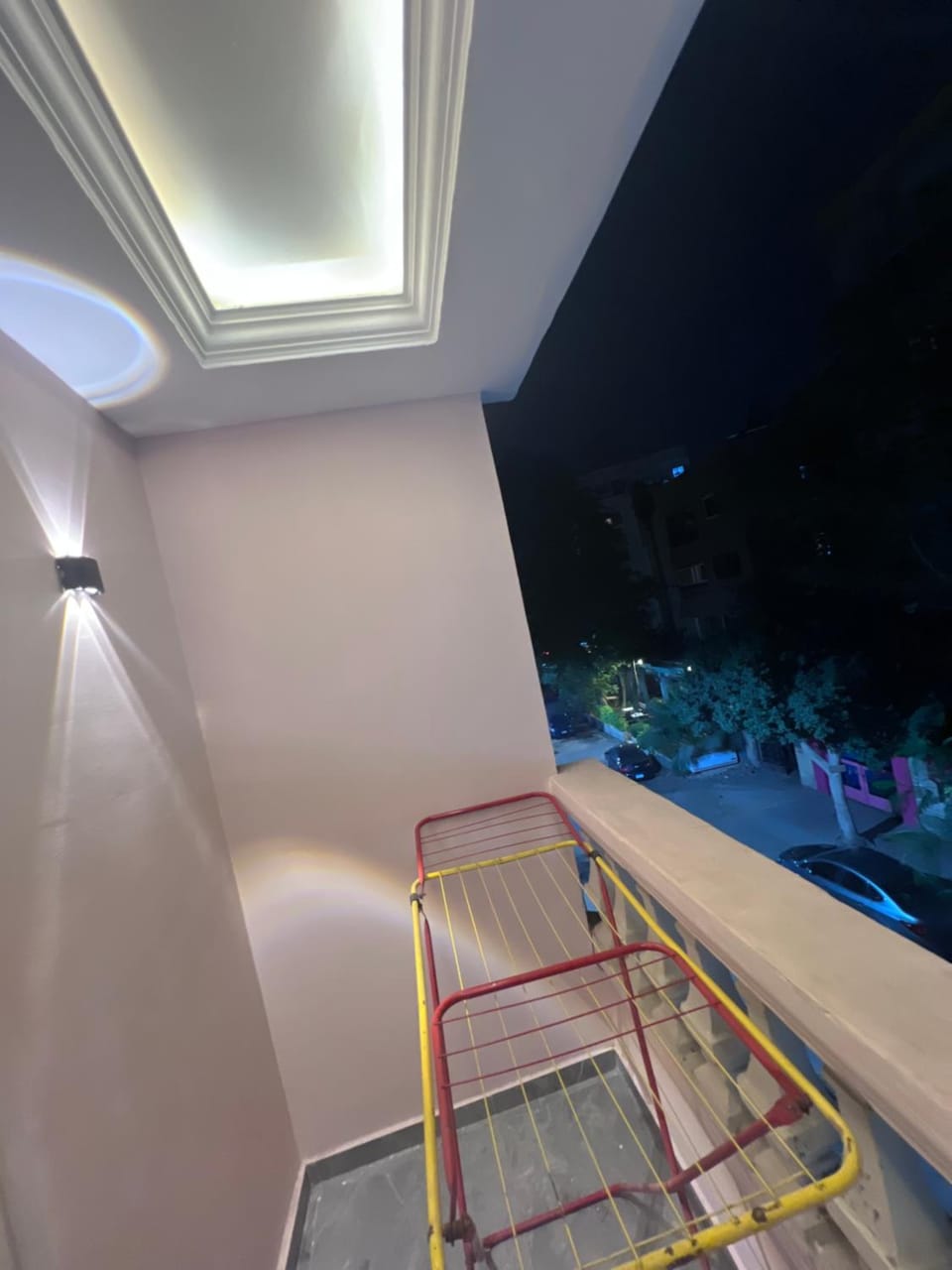 شقة فندقية Apartment in Egypt