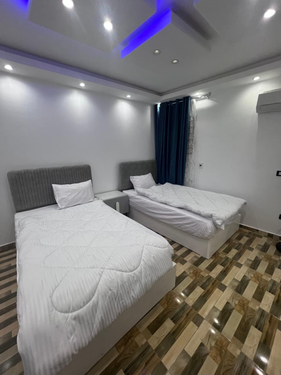 شقة فندقية Apartment in Egypt