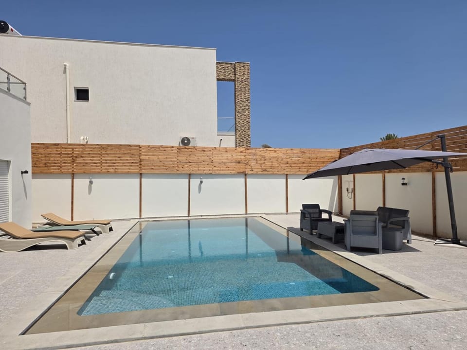 Villa Younes Villa in Tunisia