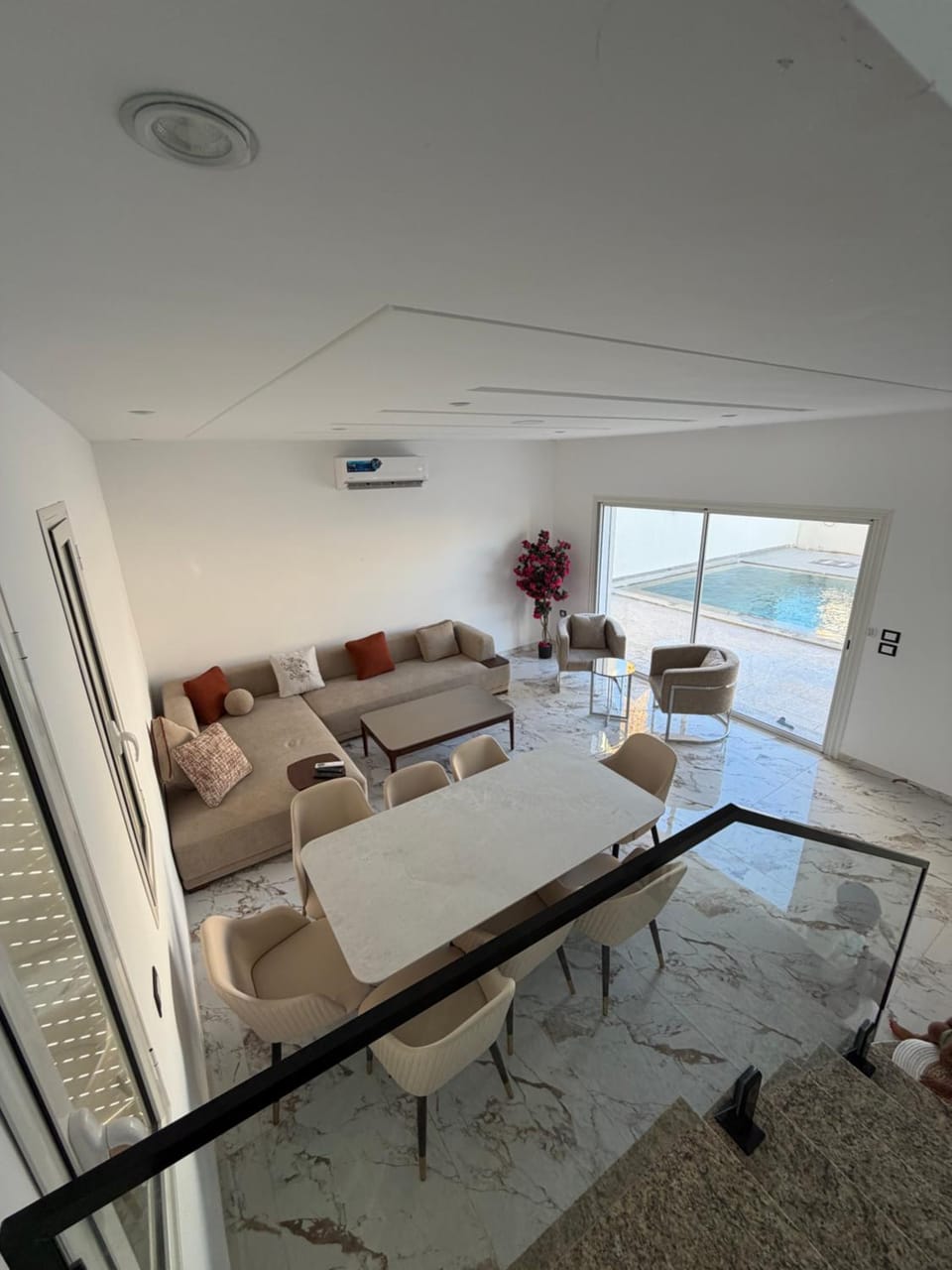 Villa Younes Villa in Tunisia