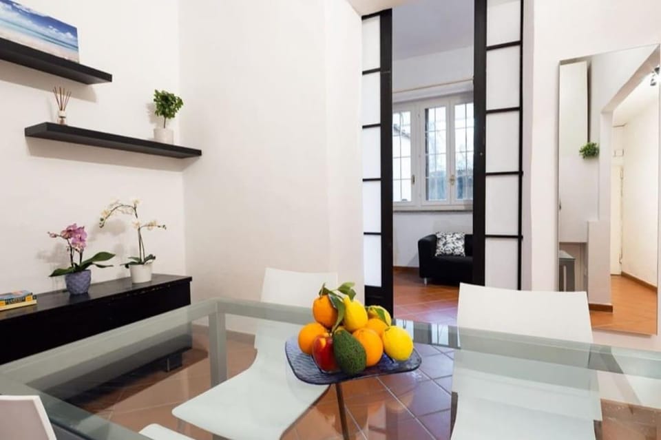 Casa Agnolo Apartment in Florence