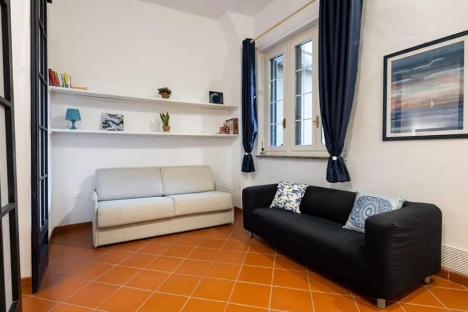 Casa Agnolo Apartment in Florence