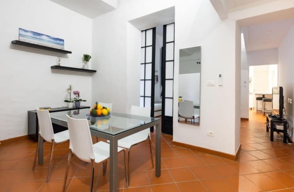 Casa Agnolo Apartment in Florence