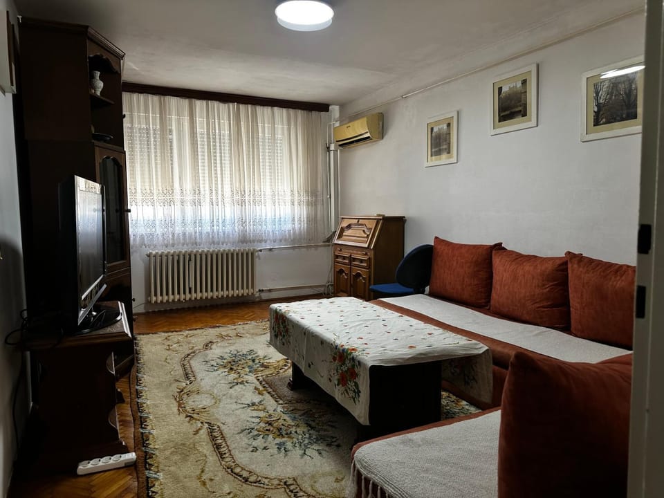 Sarajevo City Stay Apartment in Sarajevo