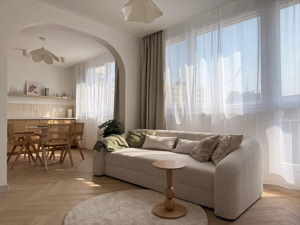 Casa Gondini desingový apartmán se snídaní Apartment in Czechia