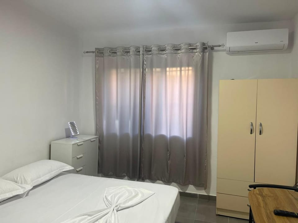 Cozy Studio in Tirana, Perfect for Short & Long Stays Apartment in Tirana