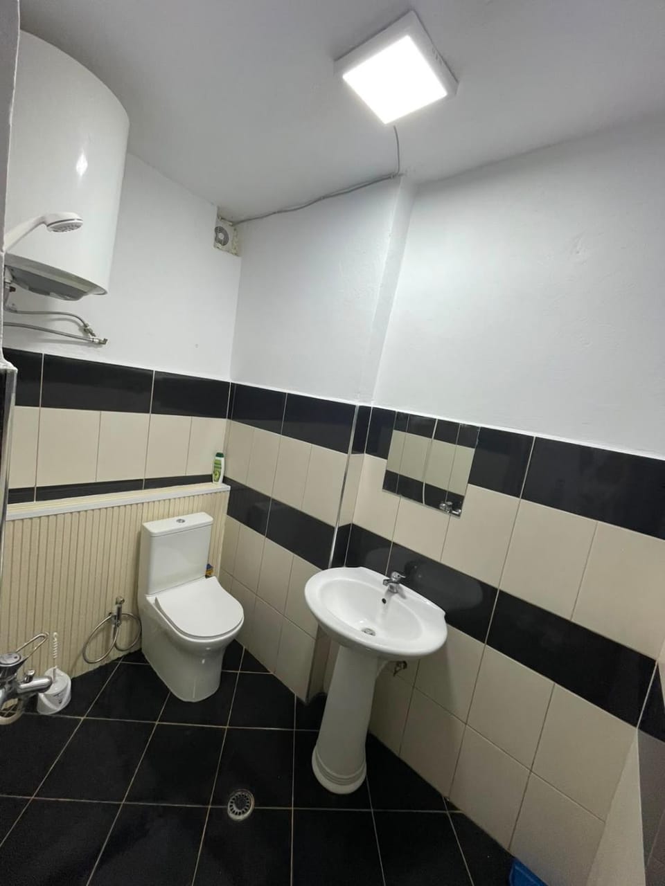 Cozy Studio in Tirana, Perfect for Short & Long Stays Apartment in Tirana