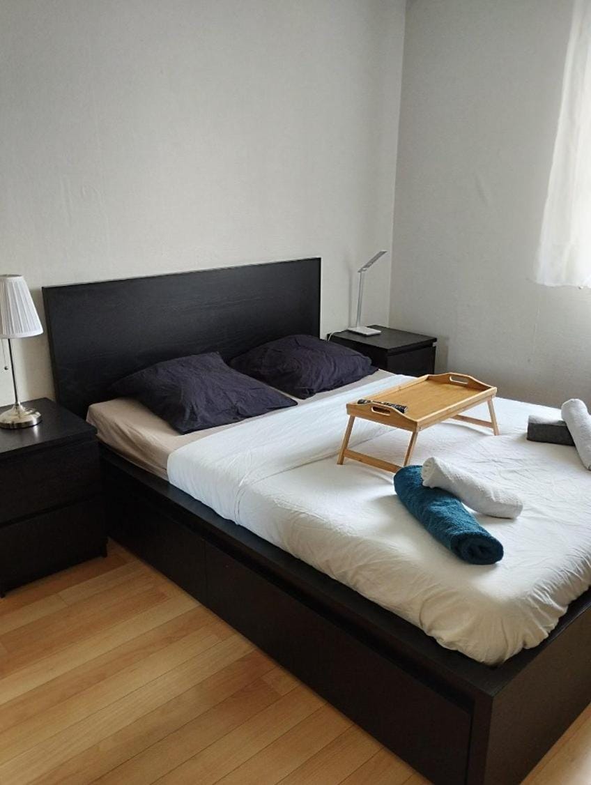 Appartement Brest St Martin Belles prestations - Internet - Entrée Autonome Apartment in Brest