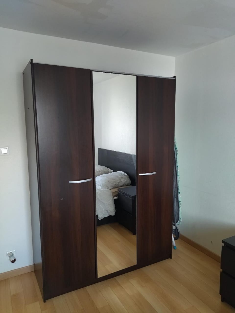 Appartement Brest St Martin Belles prestations - Internet - Entrée Autonome Apartment in Brest