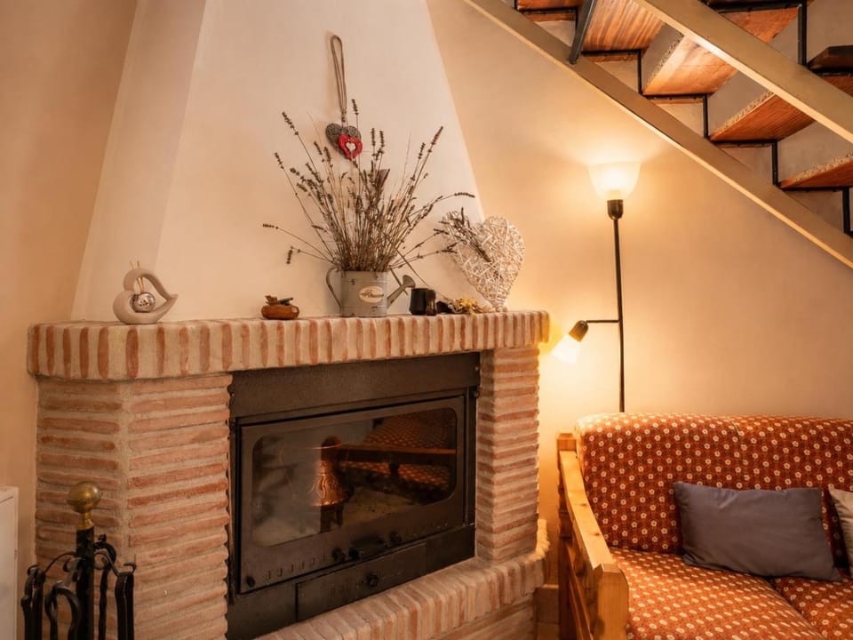 La Dimora Sulla Collina Micciani Rieti House in Lazio