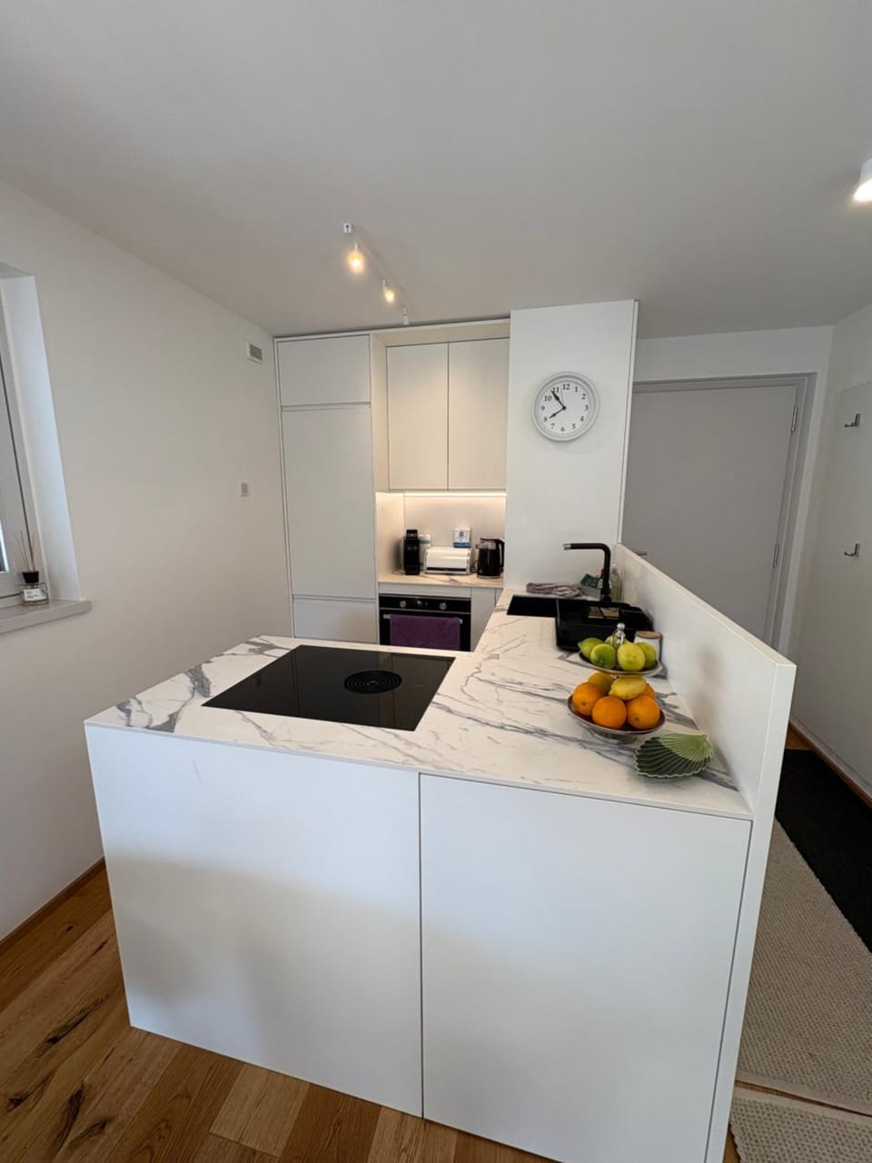 Panorama Suite Toblach Apartment in Dobbiaco