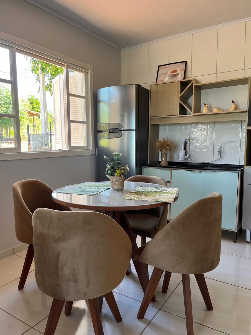 Casa Encanto das Pedras House in State of Santa Catarina
