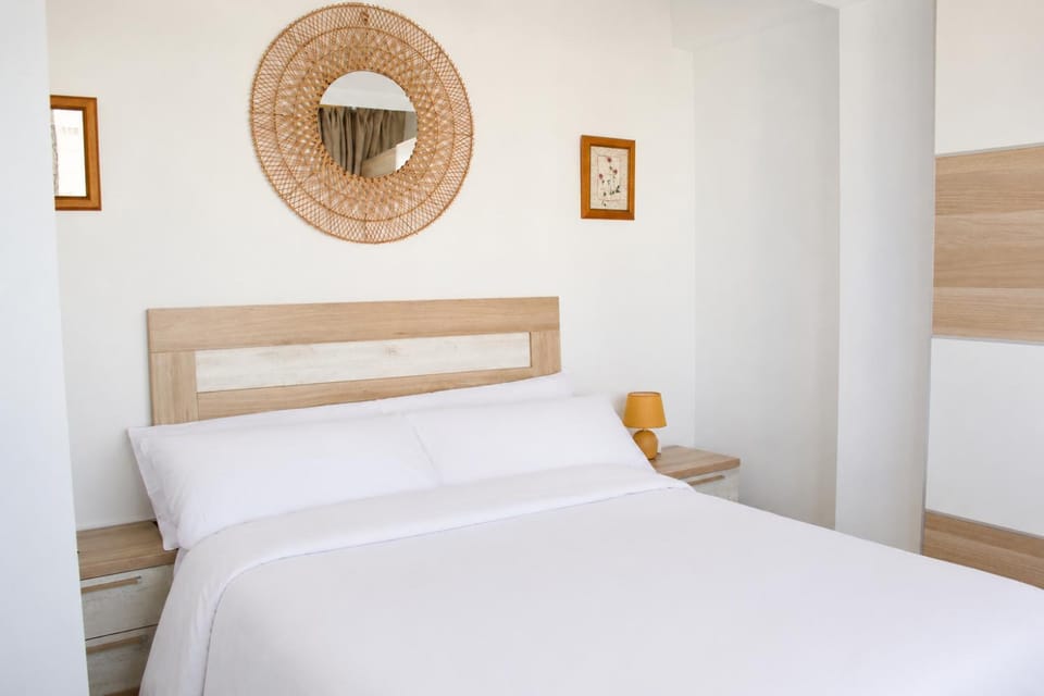 Poniente Family Residence - Benidorm Skyline Apartment in Benidorm