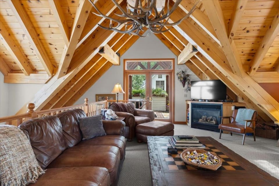 Wildwood Canyon Inn Silver Meadows Room House in Telluride