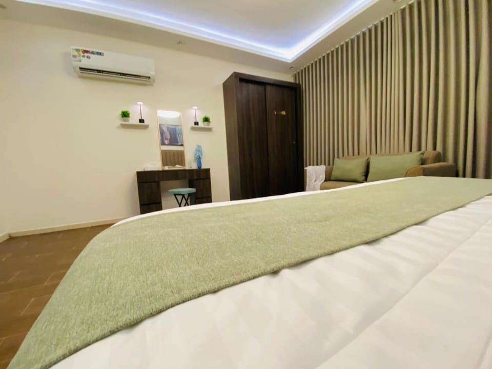 شقق سكنية فاخرة Apartment in Jeddah
