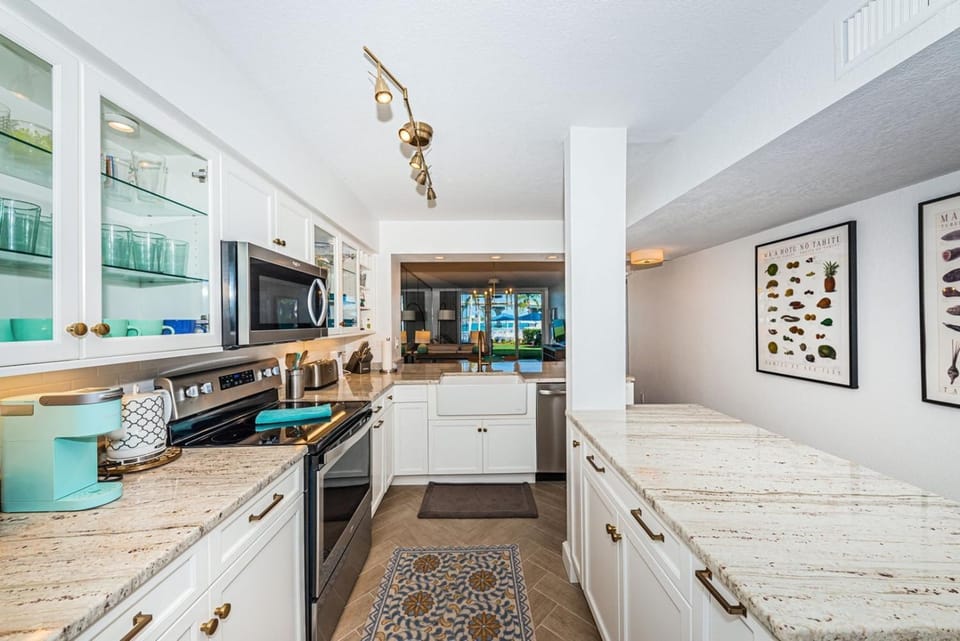 BV 9-122 - Bahia Vista - Premium Plus House in Isla del Sol