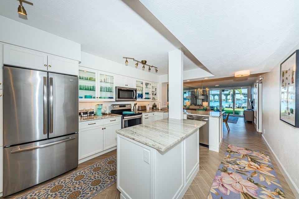 BV 9-122 - Bahia Vista - Premium Plus House in Isla del Sol