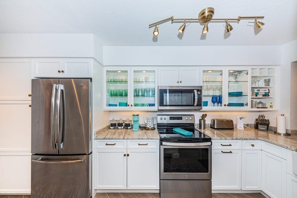 BV 9-122 - Bahia Vista - Premium Plus House in Isla del Sol